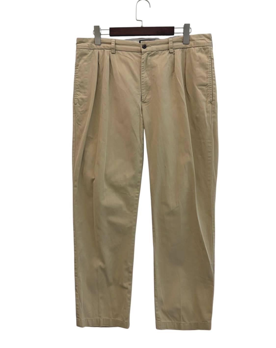 폴로 랄프로렌 치노팬츠 면바지 베이지 (38) 상품이미지1