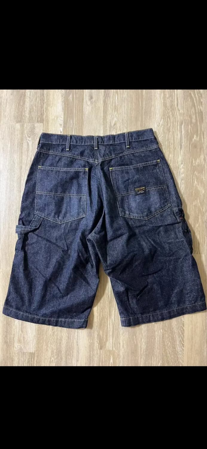 폴로 카펜터 쇼츠 반바지 상품이미지2