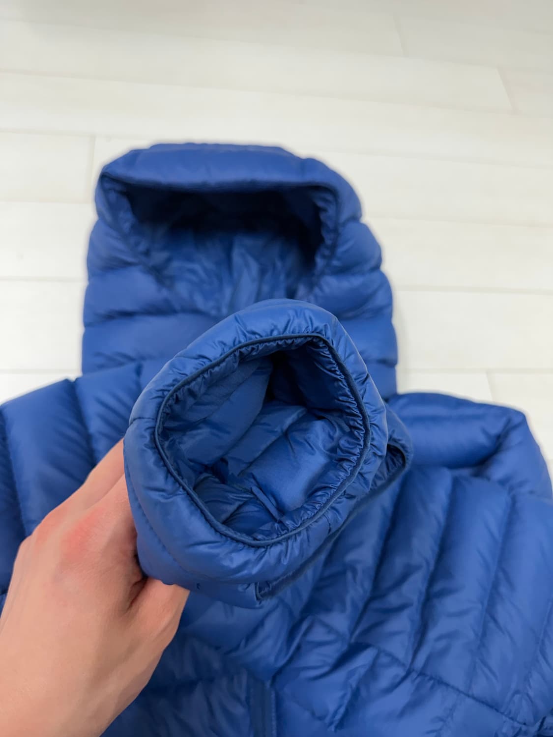 파타고니아 패딩 다운스웨터 25fw  L 사이즈  좋은가격인거 아시죠.. 상품이미지2