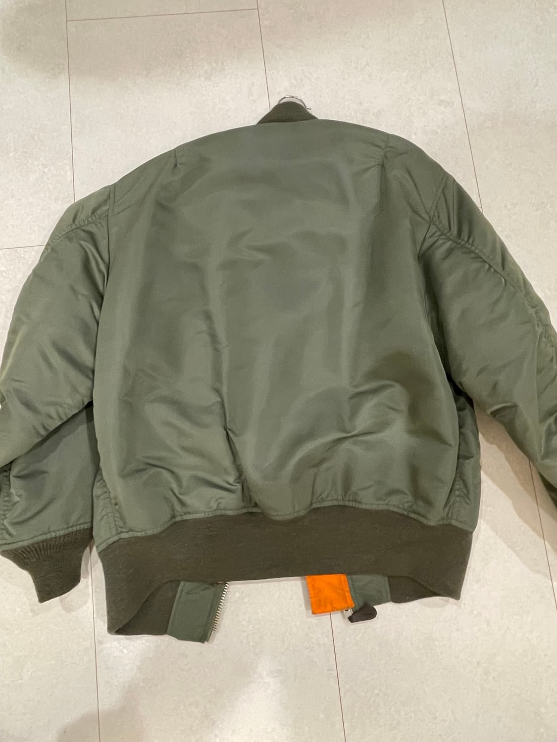 와코마리아 ma1 상품이미지3