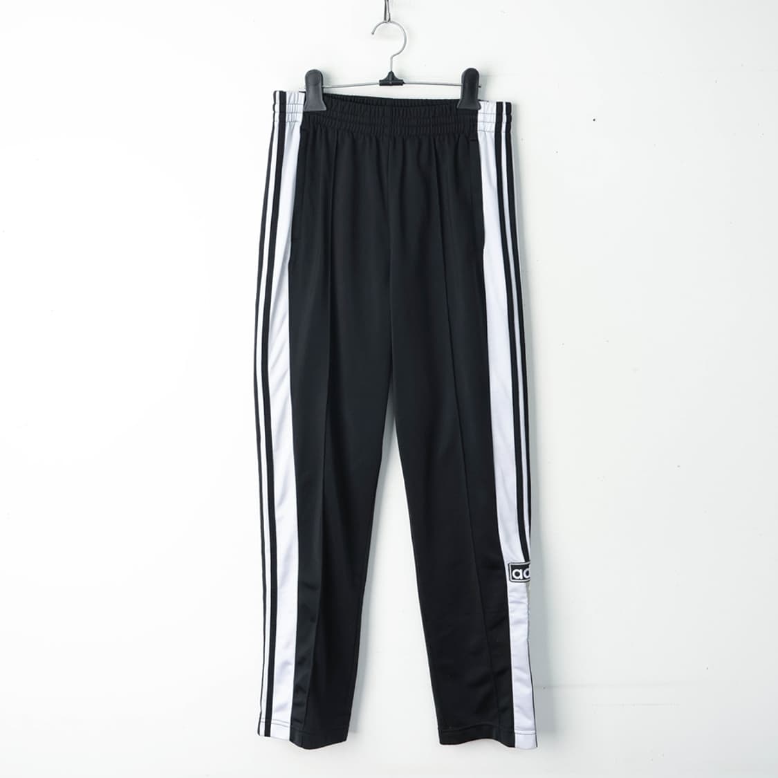 28/아디다스 여성 아디브레이크 팬츠 상품이미지1