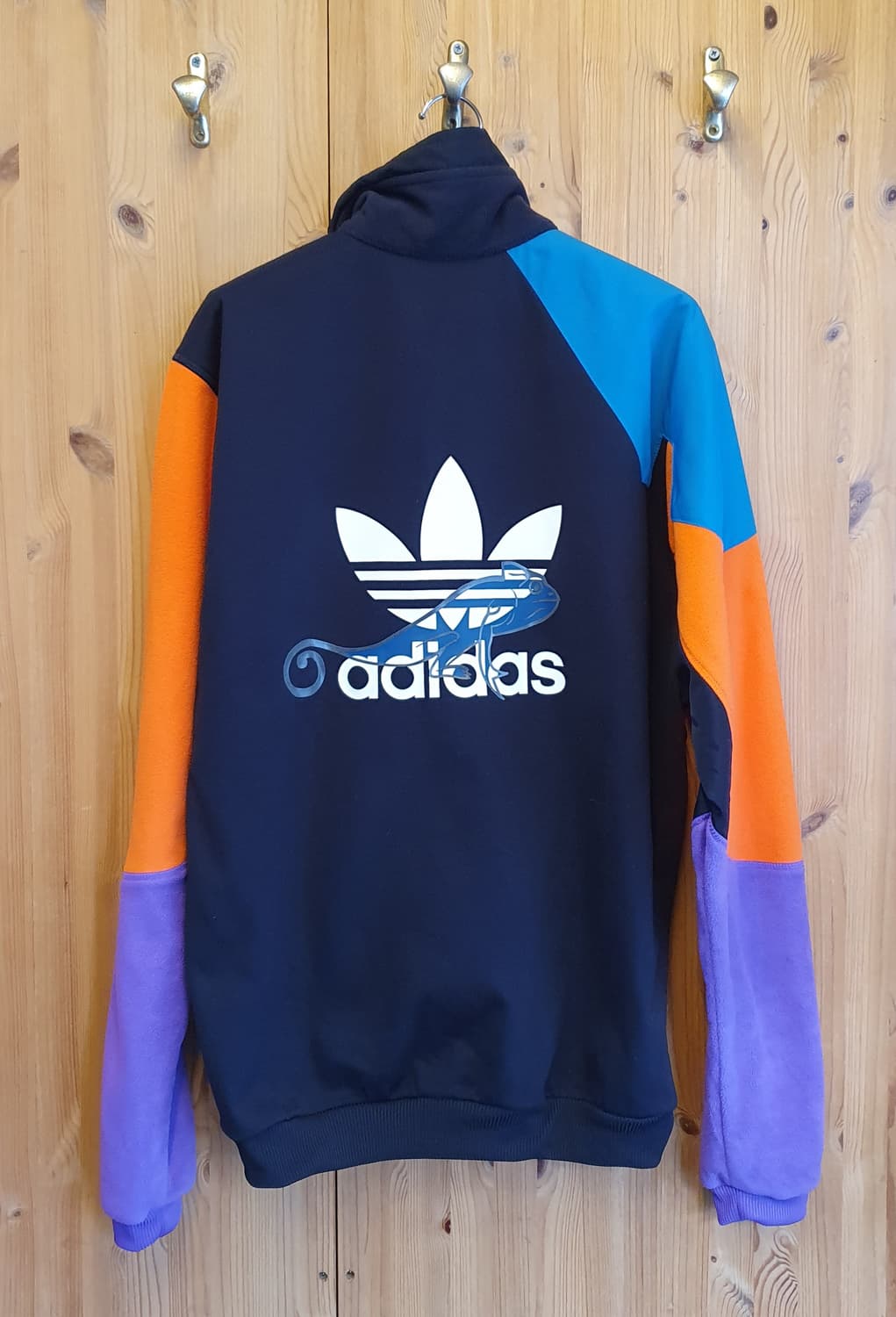 100.아디다스 오리지날 후리스  상품이미지4