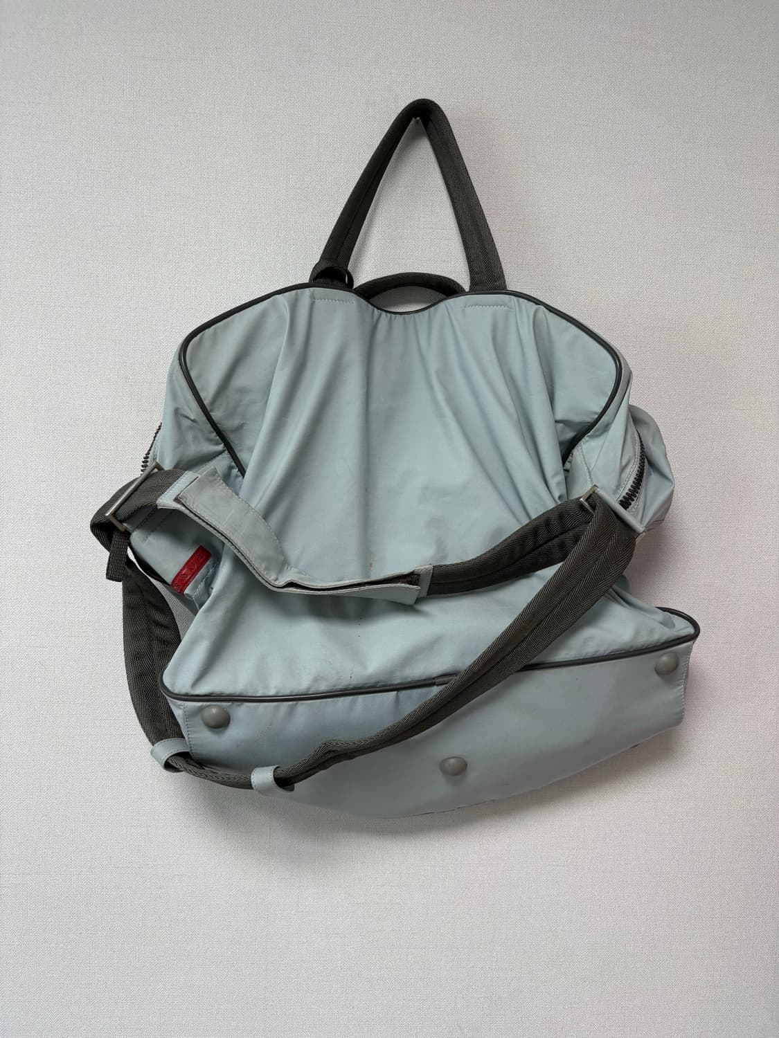 프라다 나일론백  상품이미지2