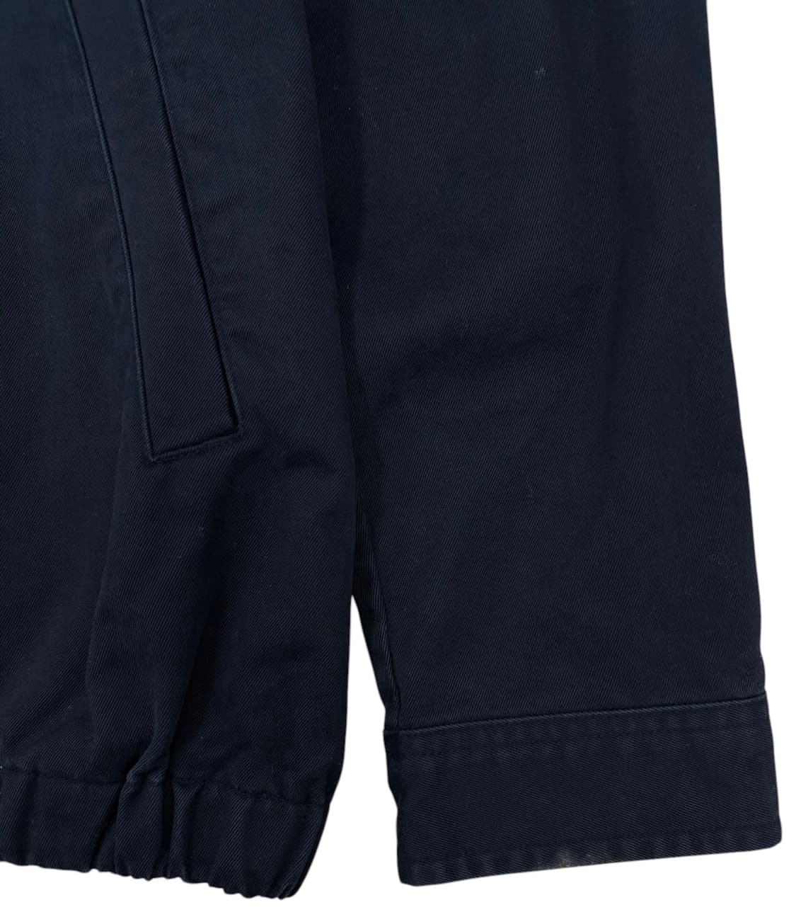 빈폴 스윙탑 자켓 네이비 (XL) 상품이미지4