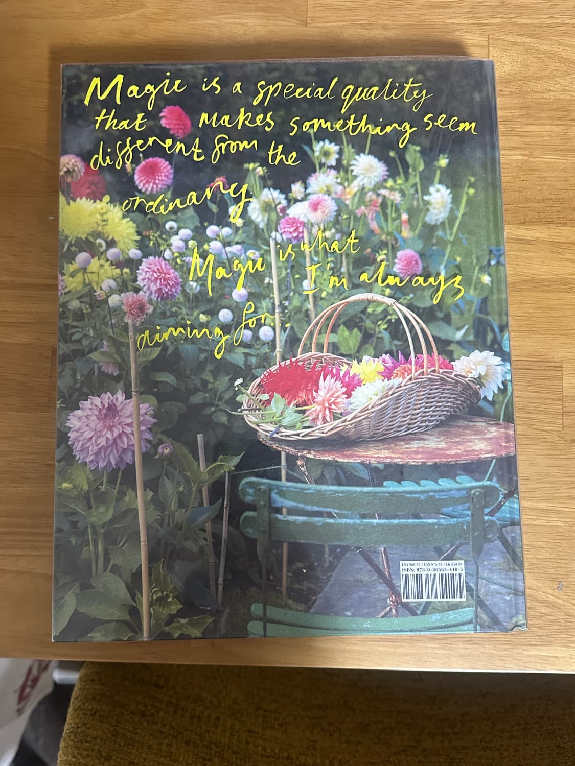 Luke Edward Hall 루크 에드워드 홀 아트북 상품이미지2