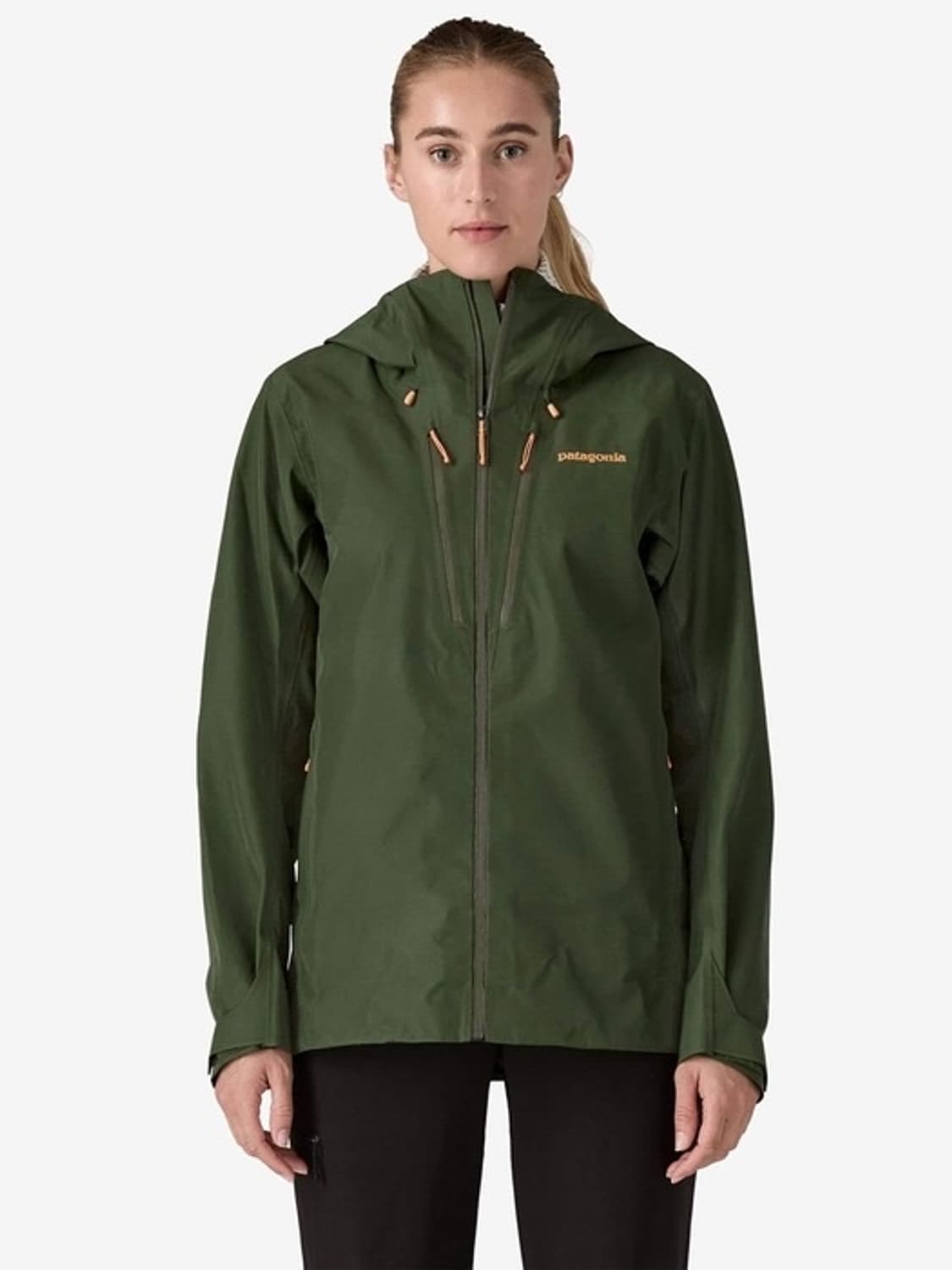 파타고니아 Womens Triolet Jacket Purple 상품이미지9