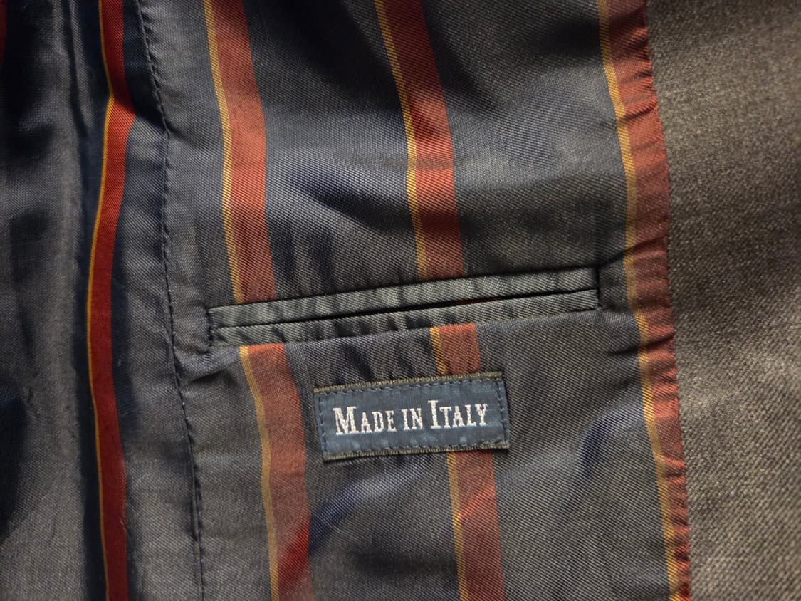 폴로랄프로렌 블리커 미국식 스포츠코트 상품이미지6