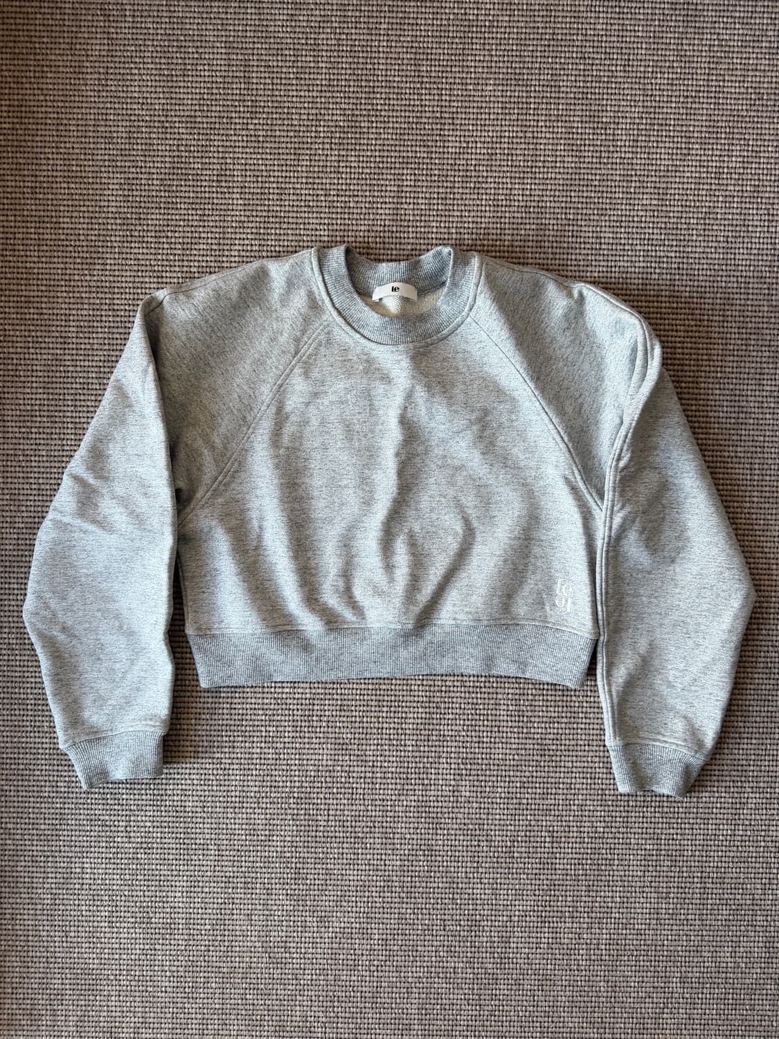 Le SWEATSHIRTS 상품이미지1