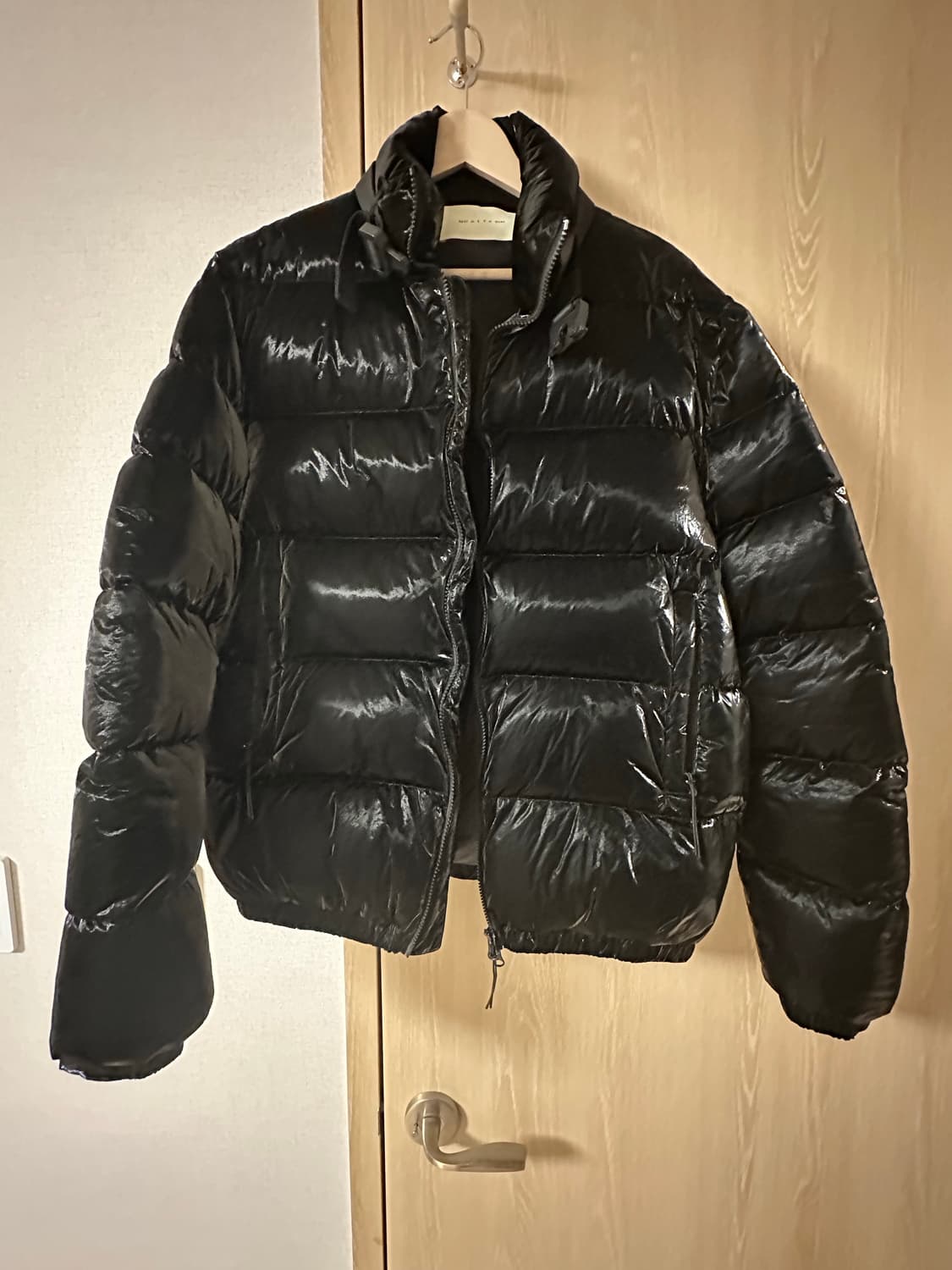 [L]알릭스 1017 alyx 9sm 푸퍼 패딩 상품이미지1