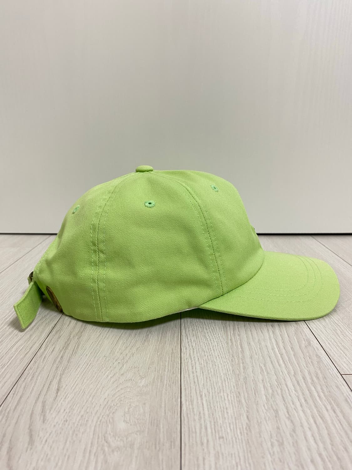 STUSSY STOCK LOW PRO CAP 상품이미지4