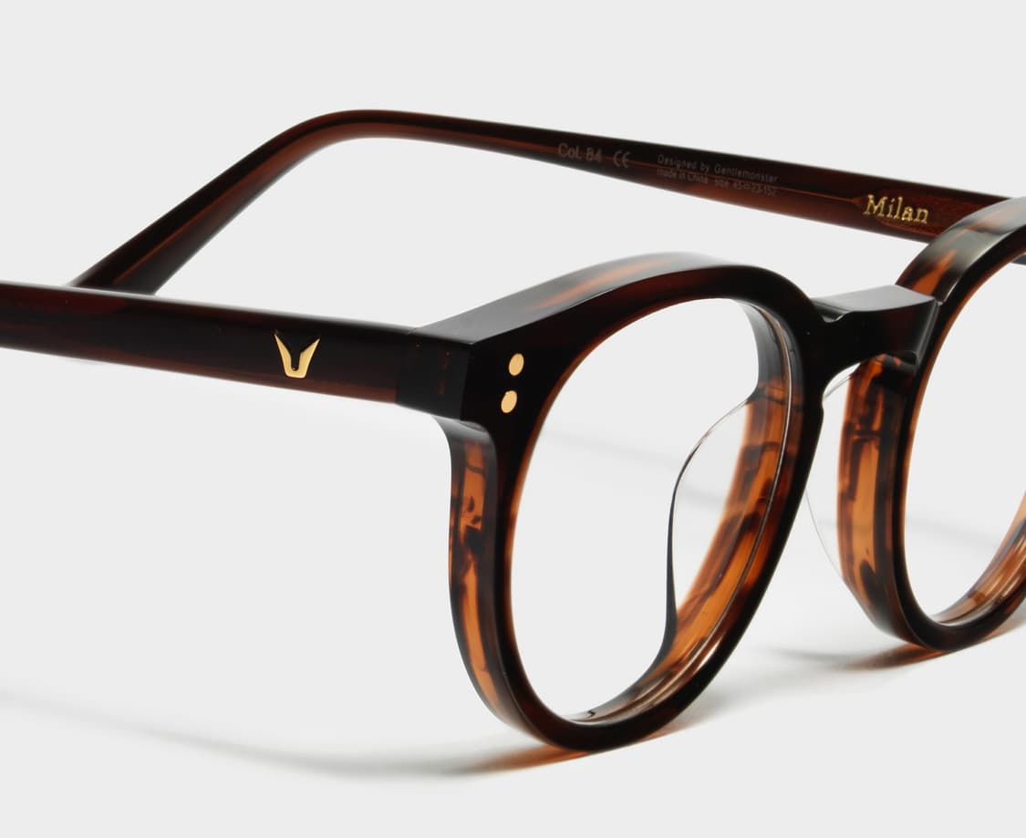 젠틀몬스터 밀란 01 B4 (구형) 상품이미지3