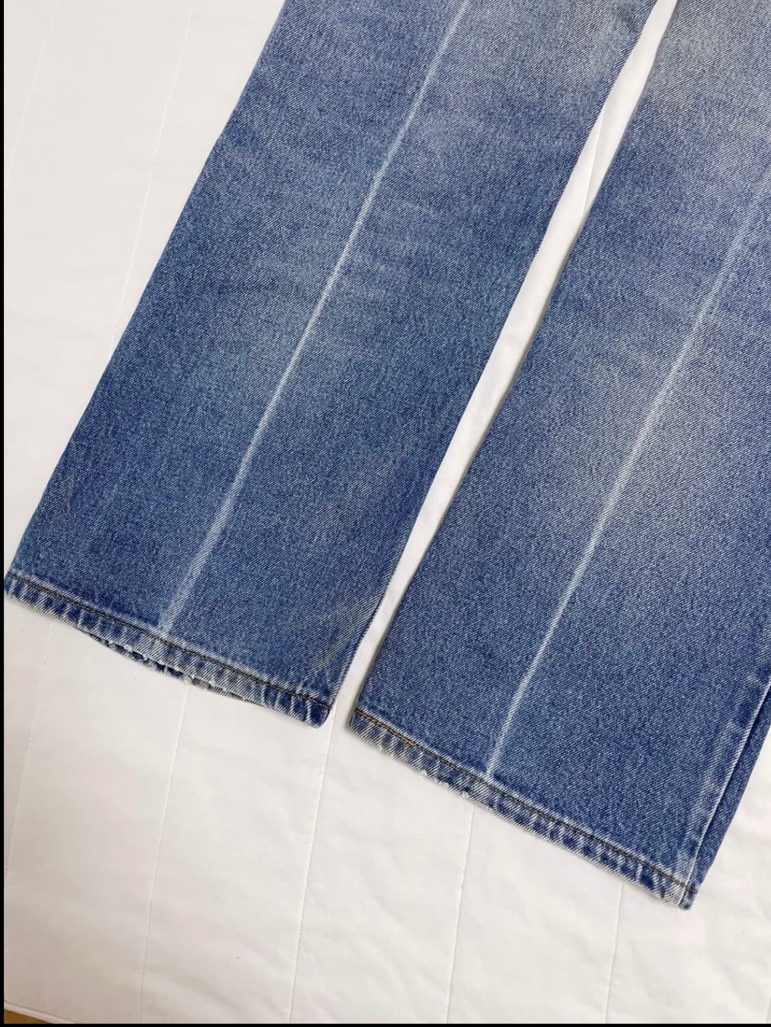 리바이스 90s 517 부츠컷 벨바텀 상품이미지7