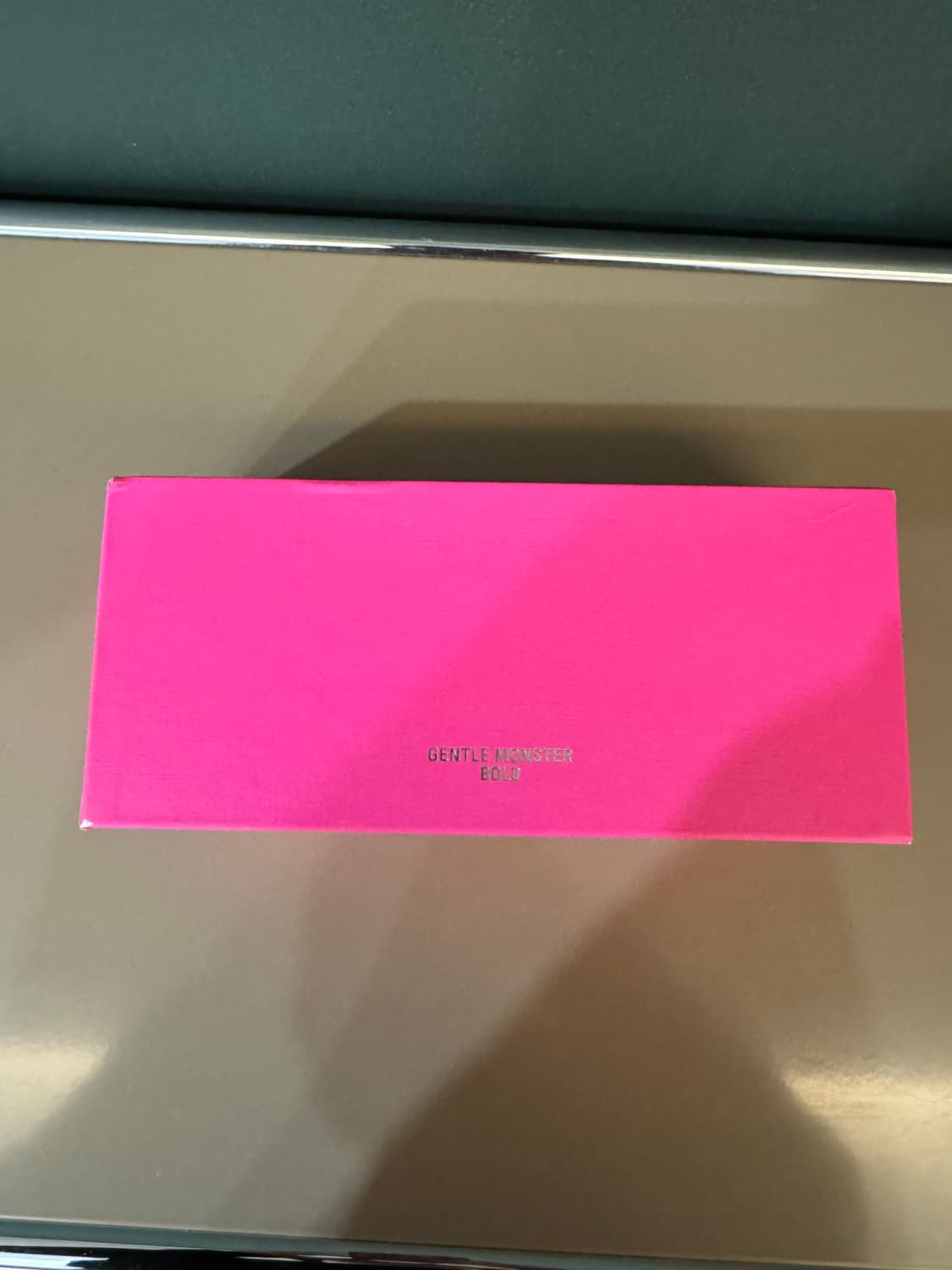 젠틀몬스터 선글라스  상품이미지3