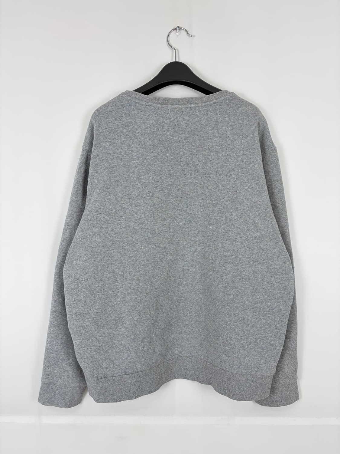 a158) 폴로랄프로렌 포니 기모 맨투맨 상품이미지8