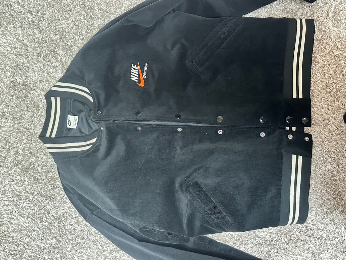 나이키 자켓 상품이미지1