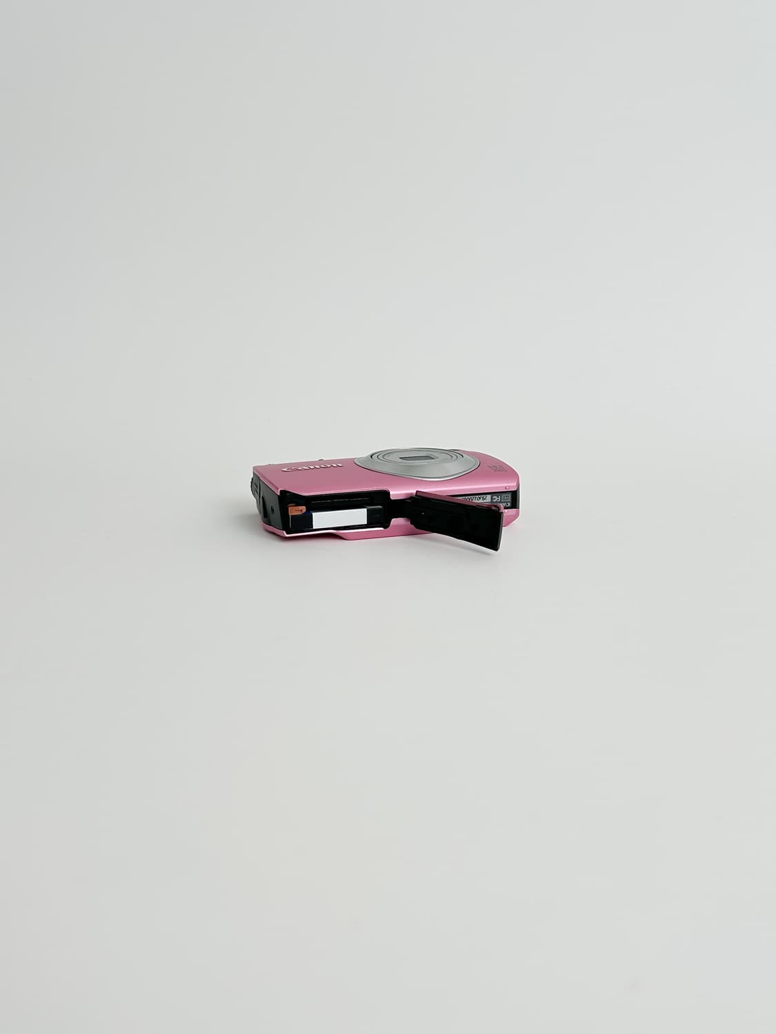 딸기우유!) 캐논 파워샷 a3200 Powershot 빈티지 디카 상품이미지4