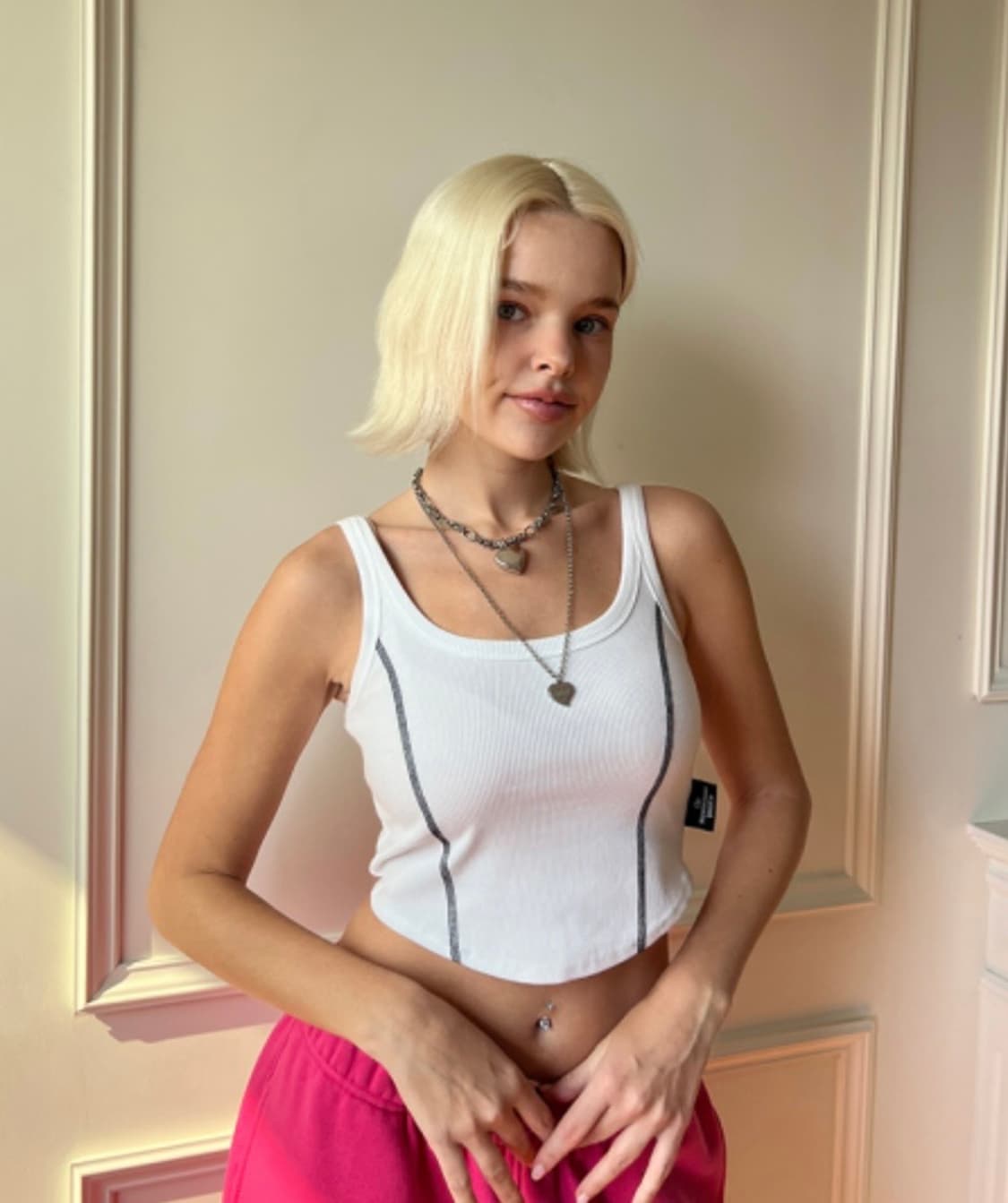 더미스테리어스호텔 베이직 티 상품이미지5