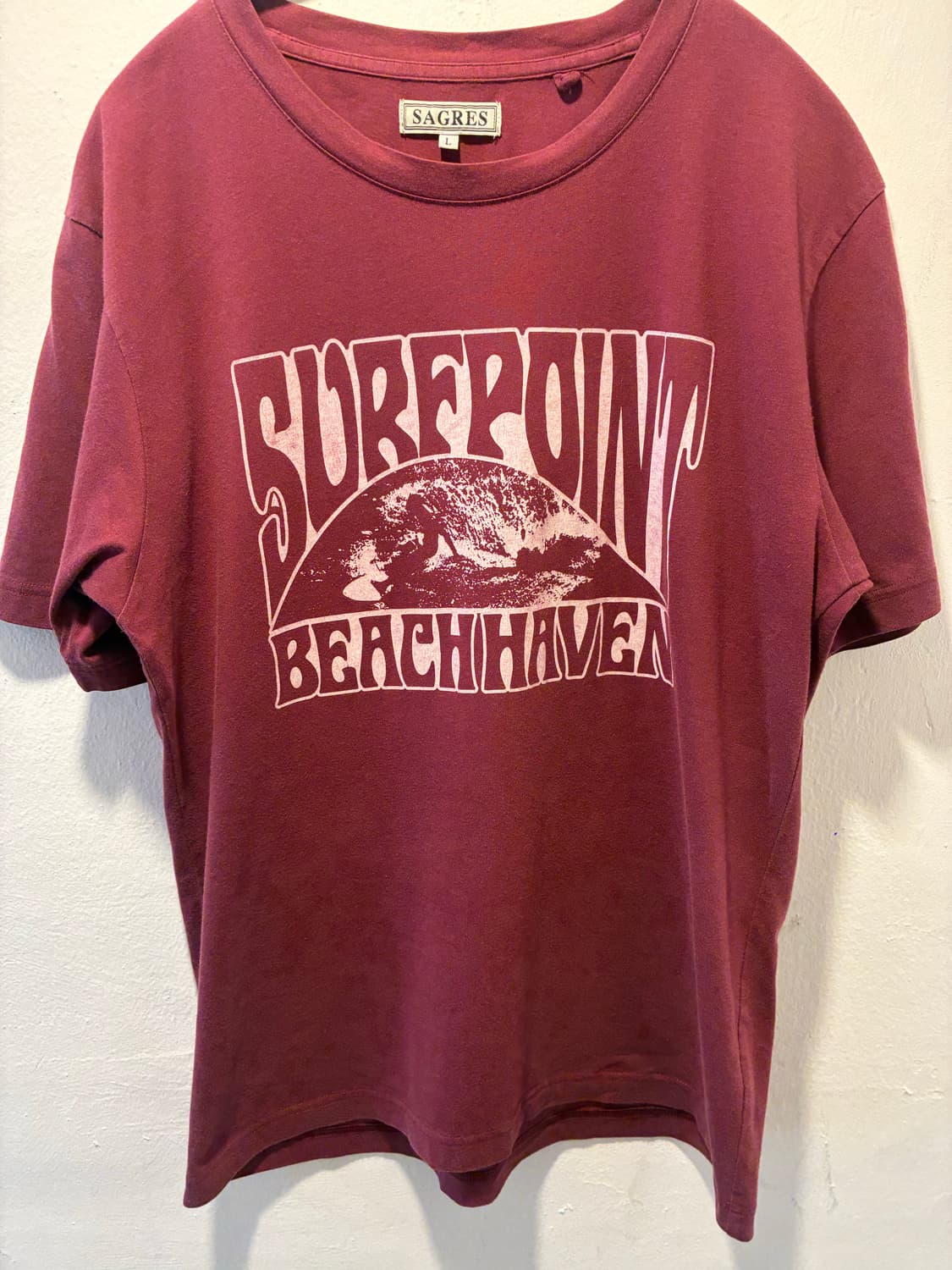 SAGRES surfpoint T 상품이미지2