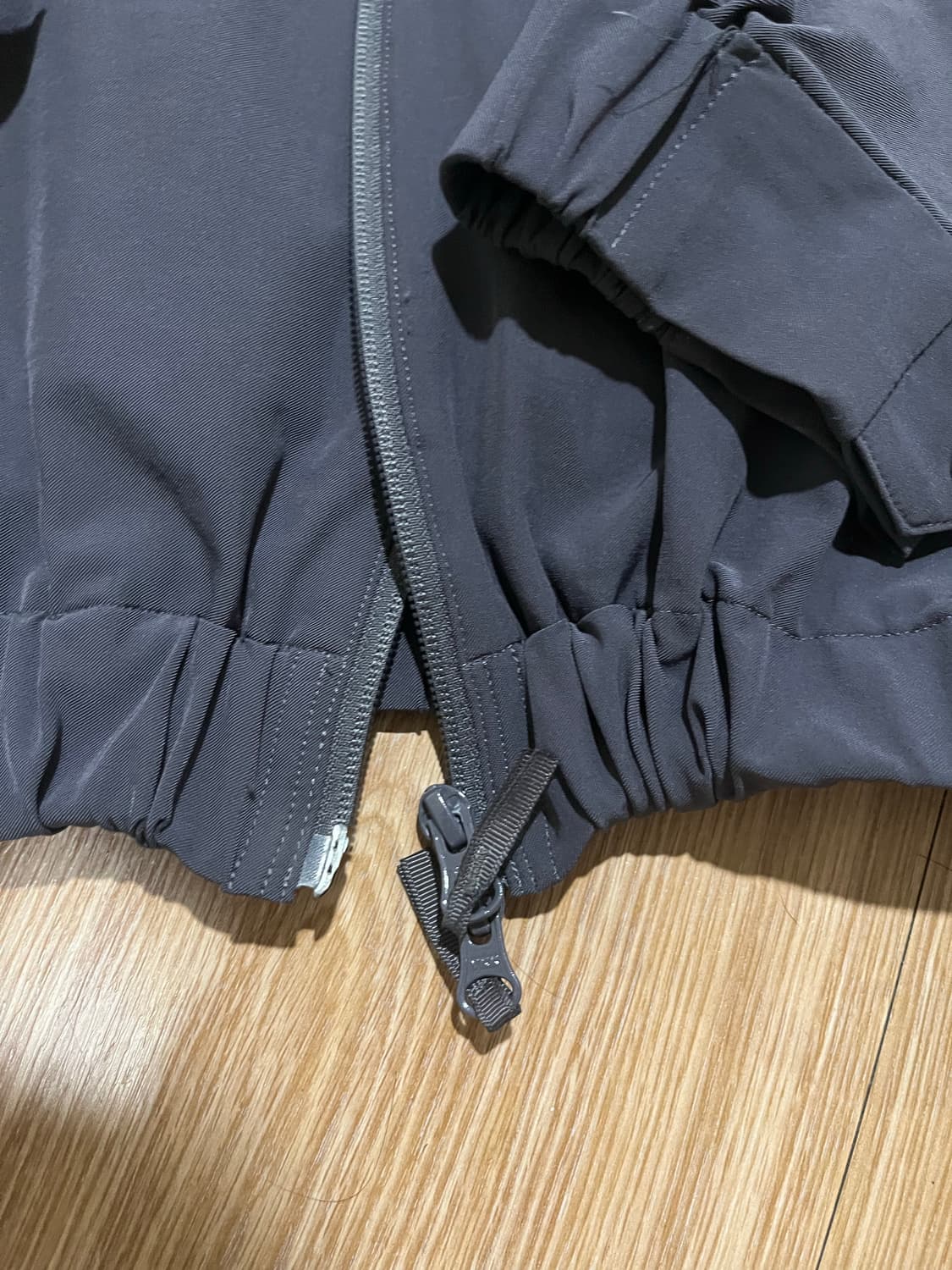 kaiko 집업 상품이미지3