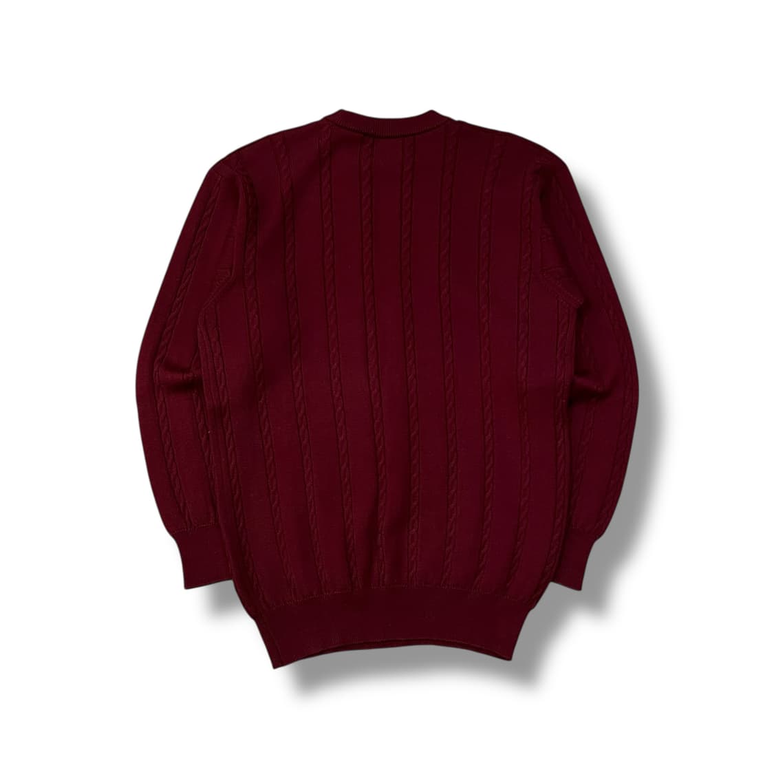  버버리 자수로고 니트 y13852 상품이미지3