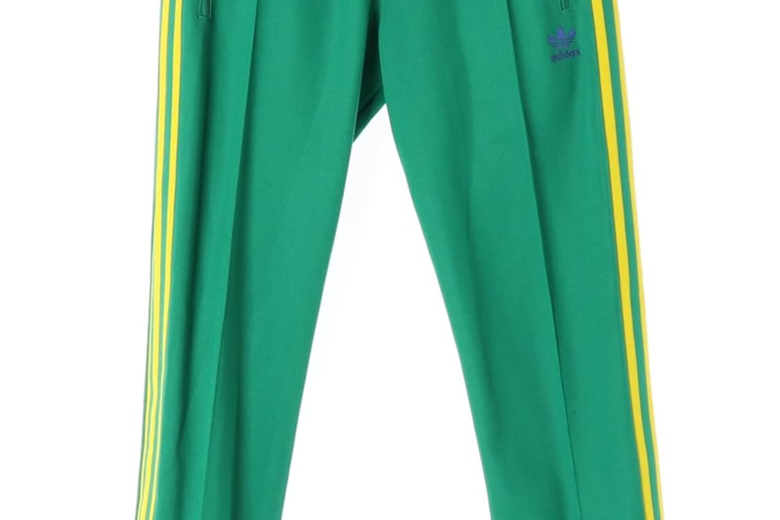 아디다스 파이어버드 네이션스 트랙팬츠 M 상품이미지4