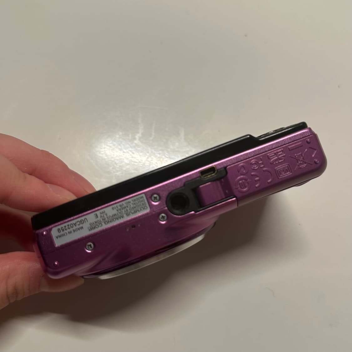 Olympus VR310 (올림푸스 VR310) 상품이미지4