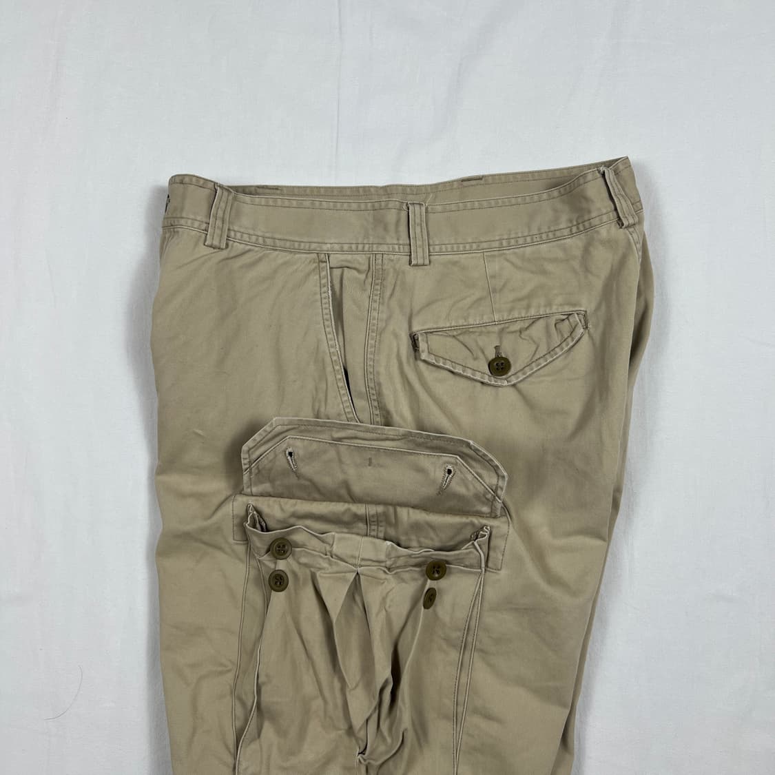 폴로랄프로렌 polo ralph lauren 카고 쇼트팬츠 반바지 상품이미지5