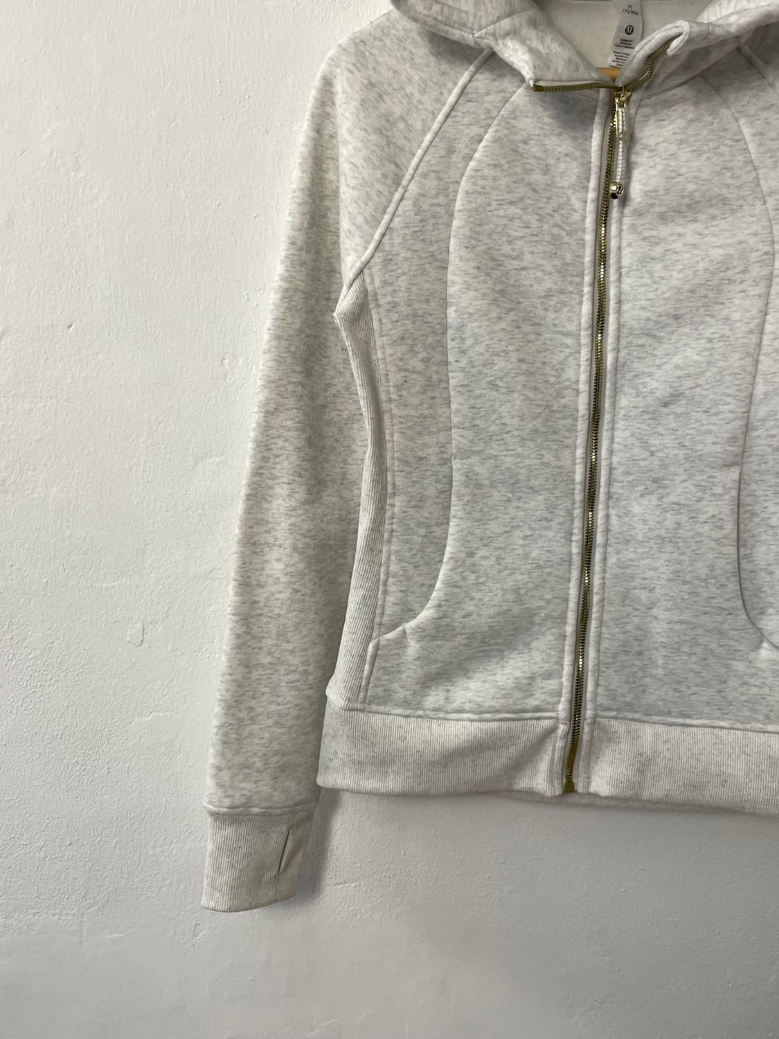 룰루레몬 집업  상품이미지3