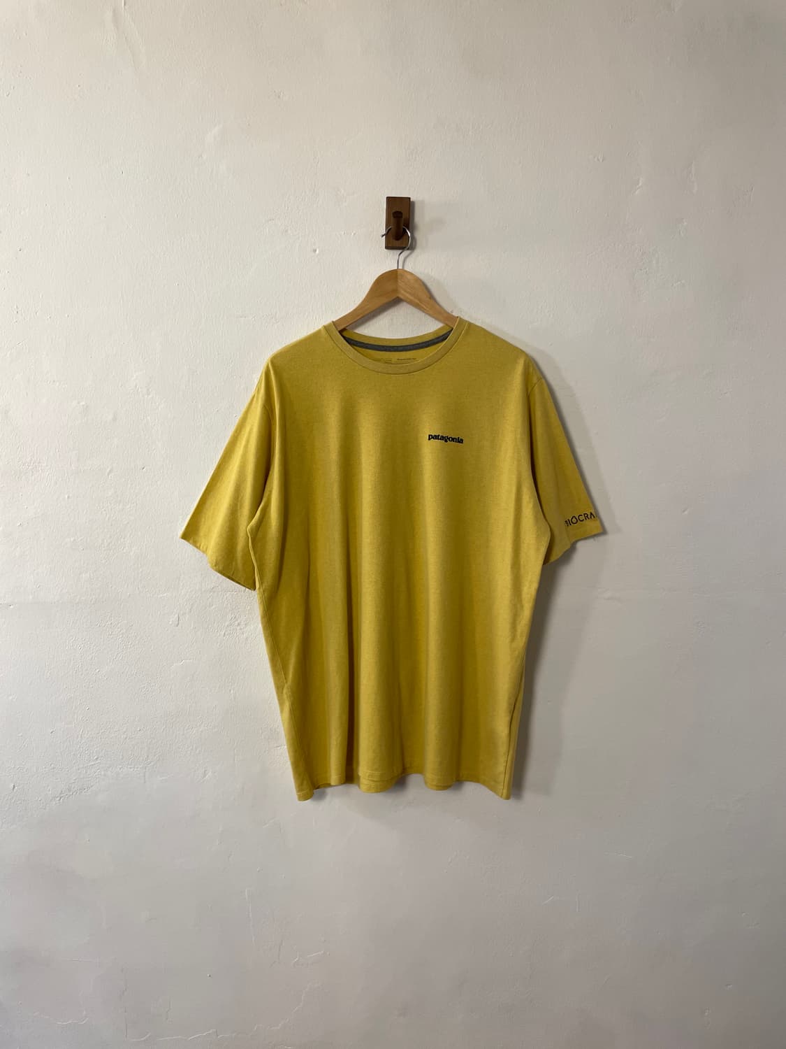 파타고니아 반팔 티셔츠  상품이미지1