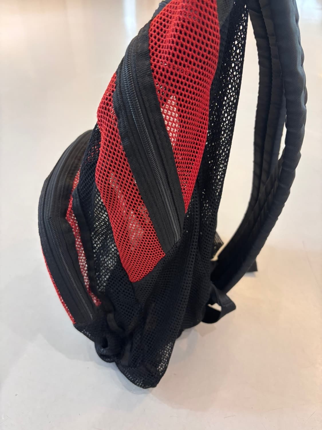 Vintage Nike Mesh Bag 상품이미지7