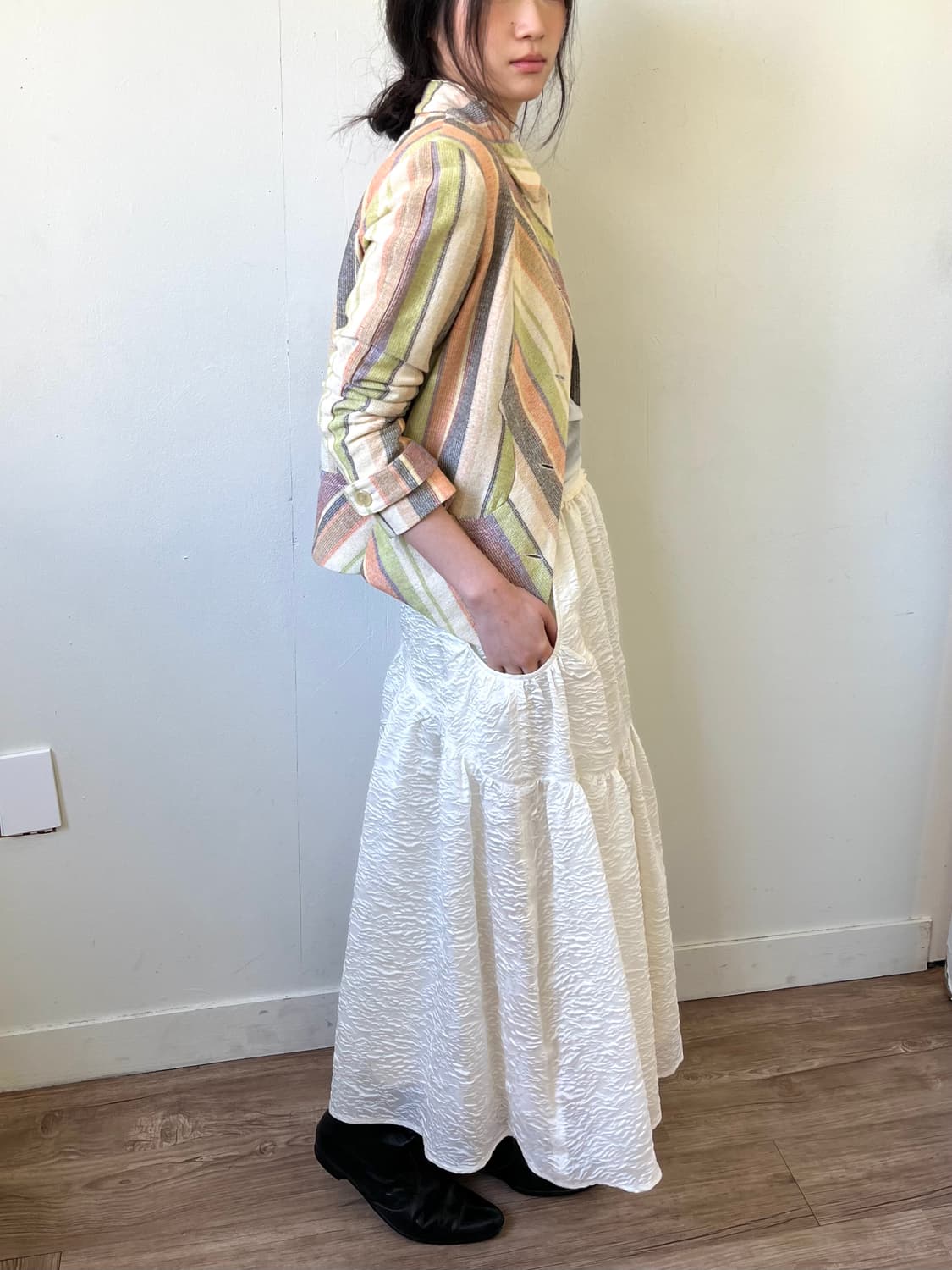 MISSONI 멀티 트랙 자켓 상품이미지5