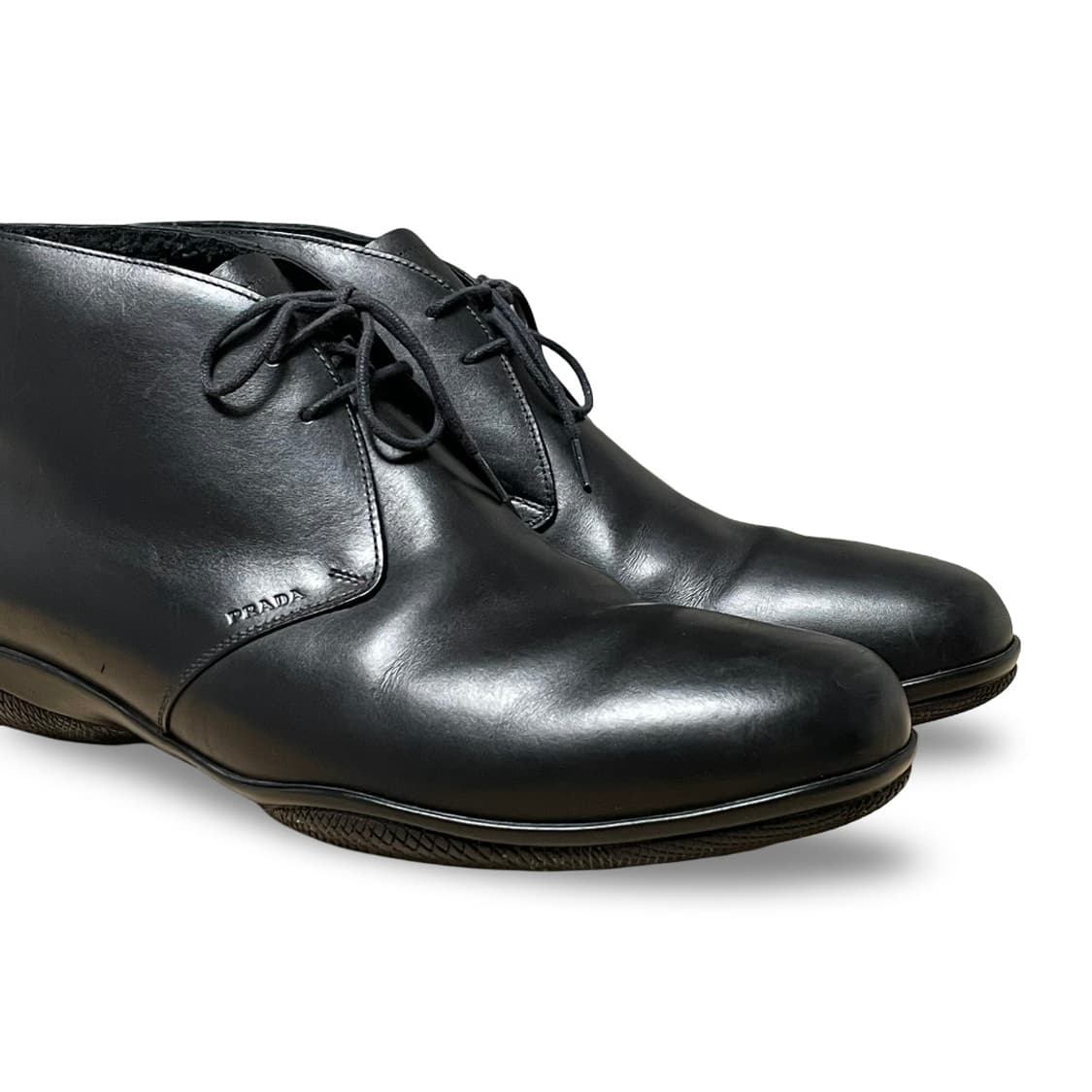 프라다 스포츠 처카 부츠 상품이미지6