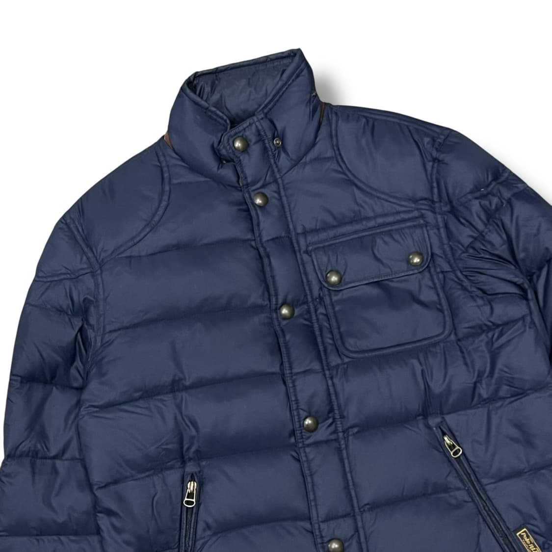 폴로 랄프로렌 워크 경량패딩 s08359 상품이미지4