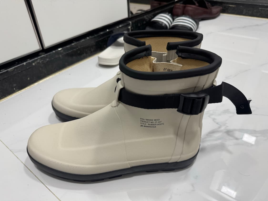 문스타 810s 레인부츠 270 상품이미지1