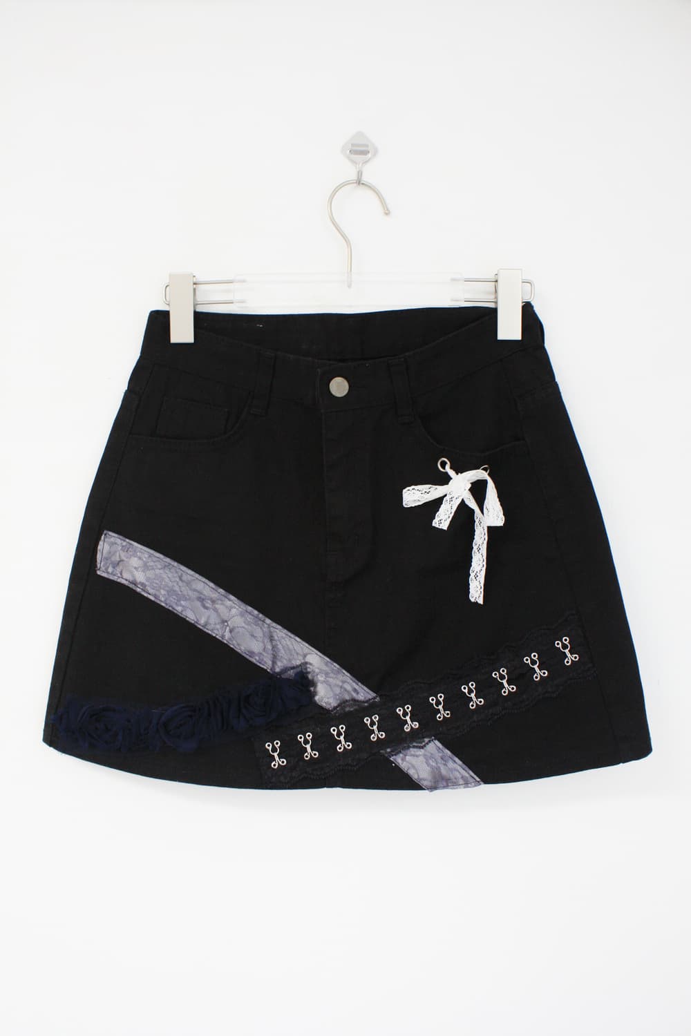 Reformation floral skirt 상품이미지1