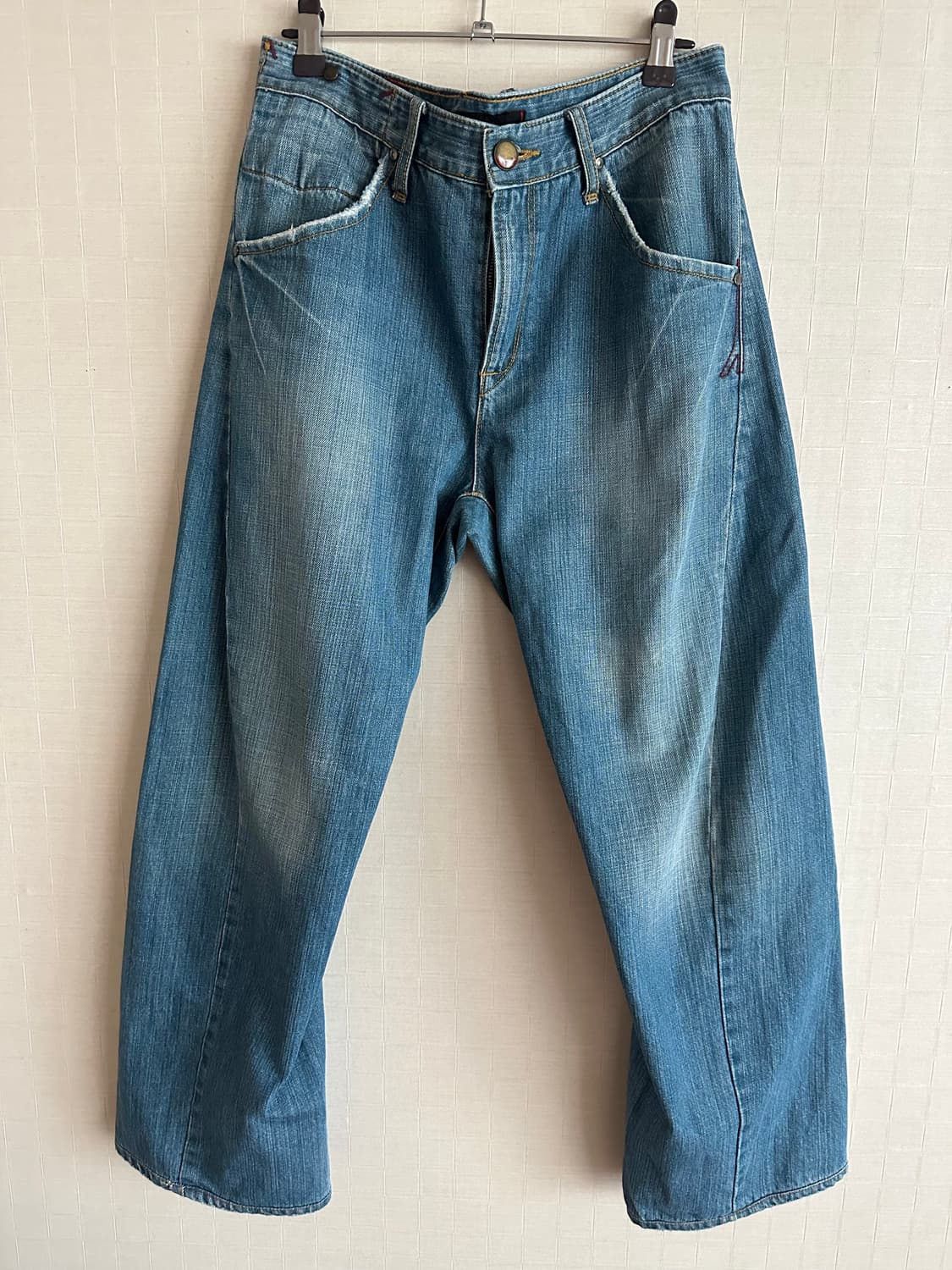 리바이스 엔지니어드 진 상품이미지4