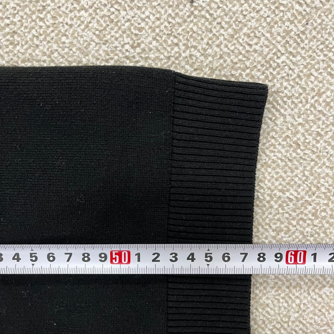 [160] 빈폴 여성 키즈 코튼 니트 가디건 0114M1 상품이미지5