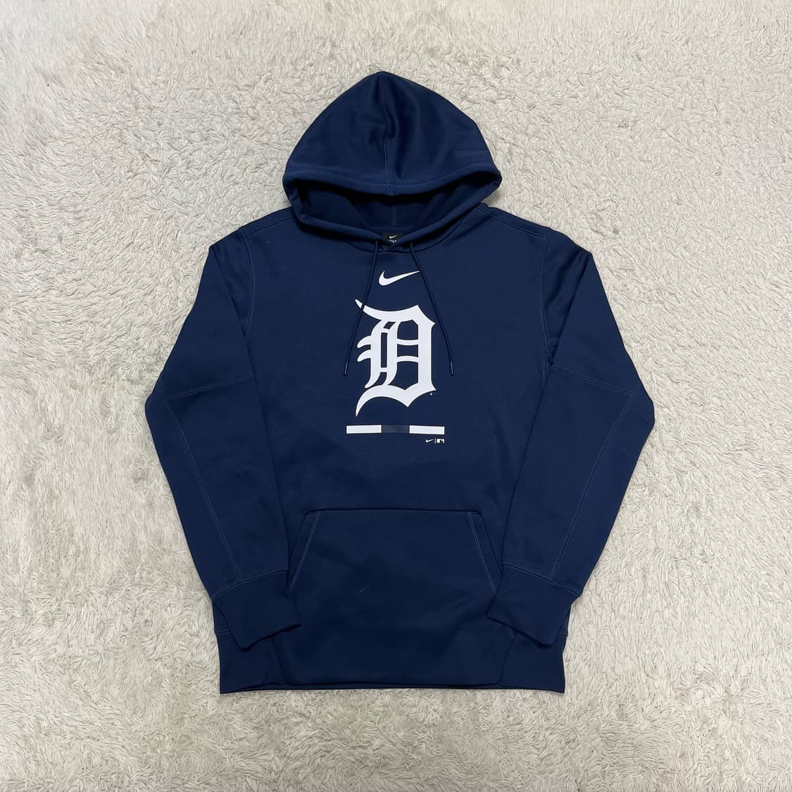 Nike Detroit hoodie 상품이미지4