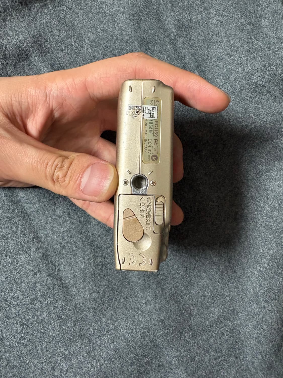 캐논 익서스 750 원희카메라 상품이미지6