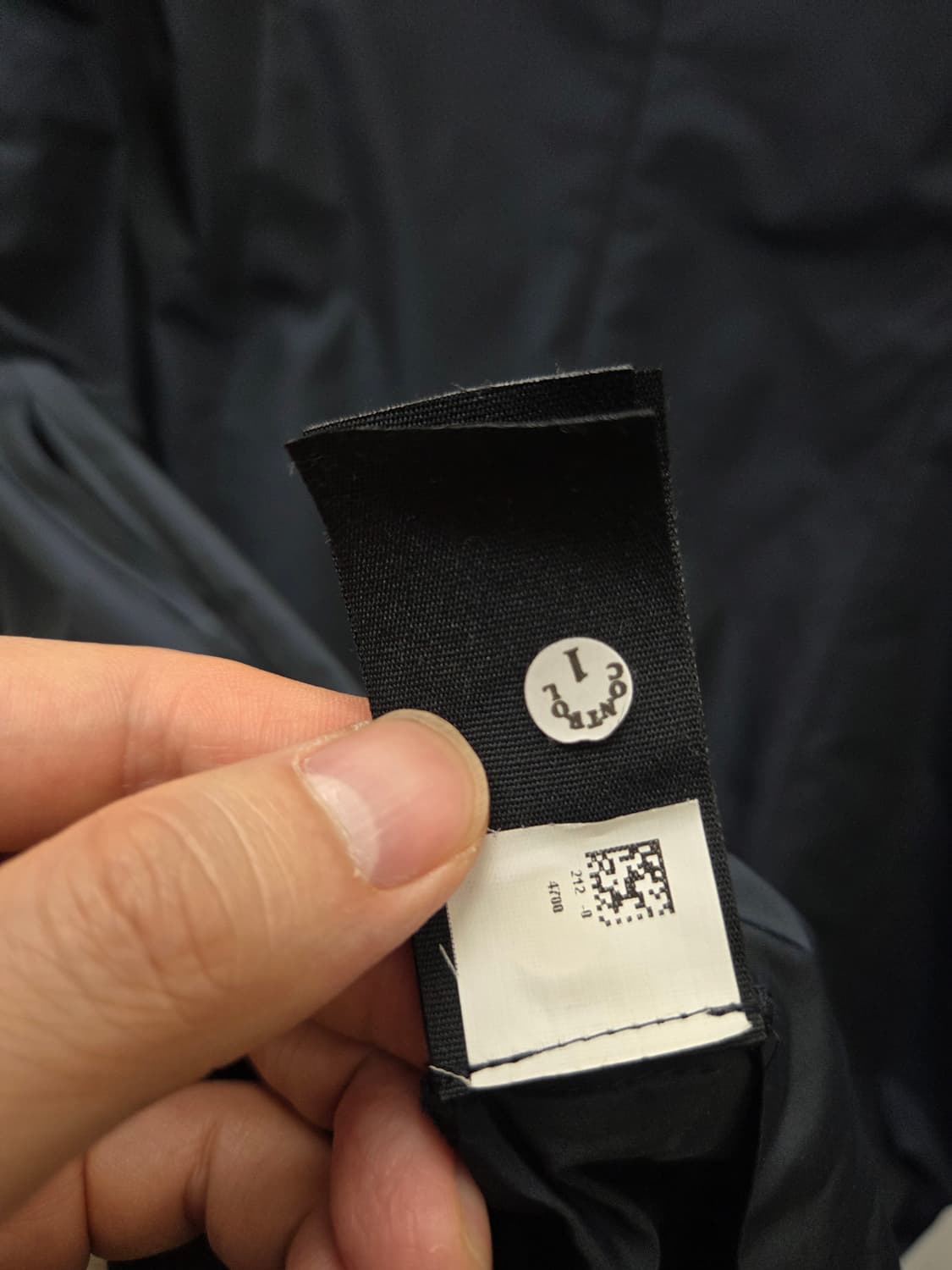 코스 벌룬 원피스 상품이미지8