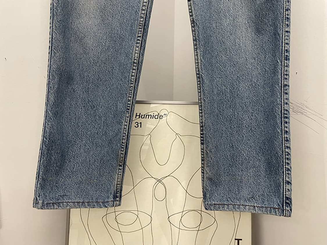 90'S LEVI'S 540 #57 (33) 상품이미지3