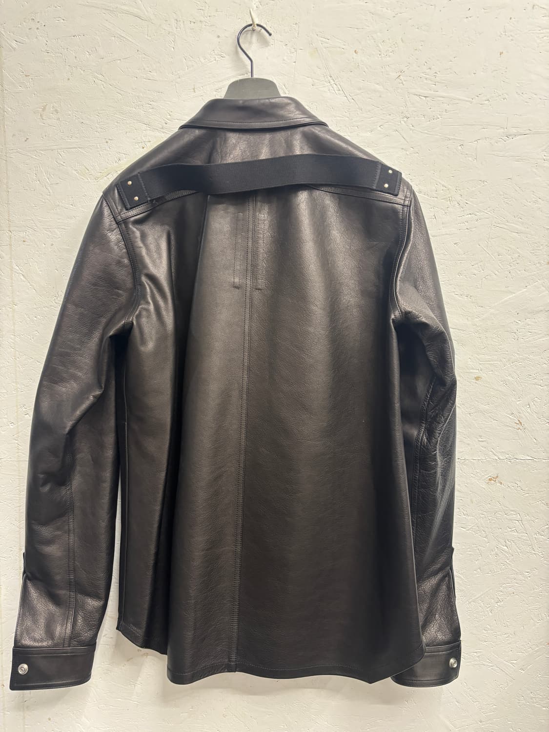 릭오웬스 Performa f/w 20 상품이미지6