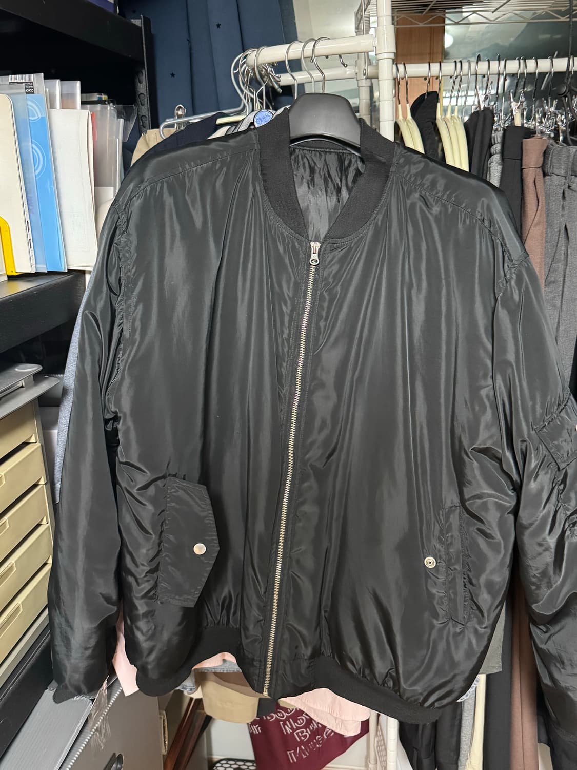 보세 ma1 상품이미지1