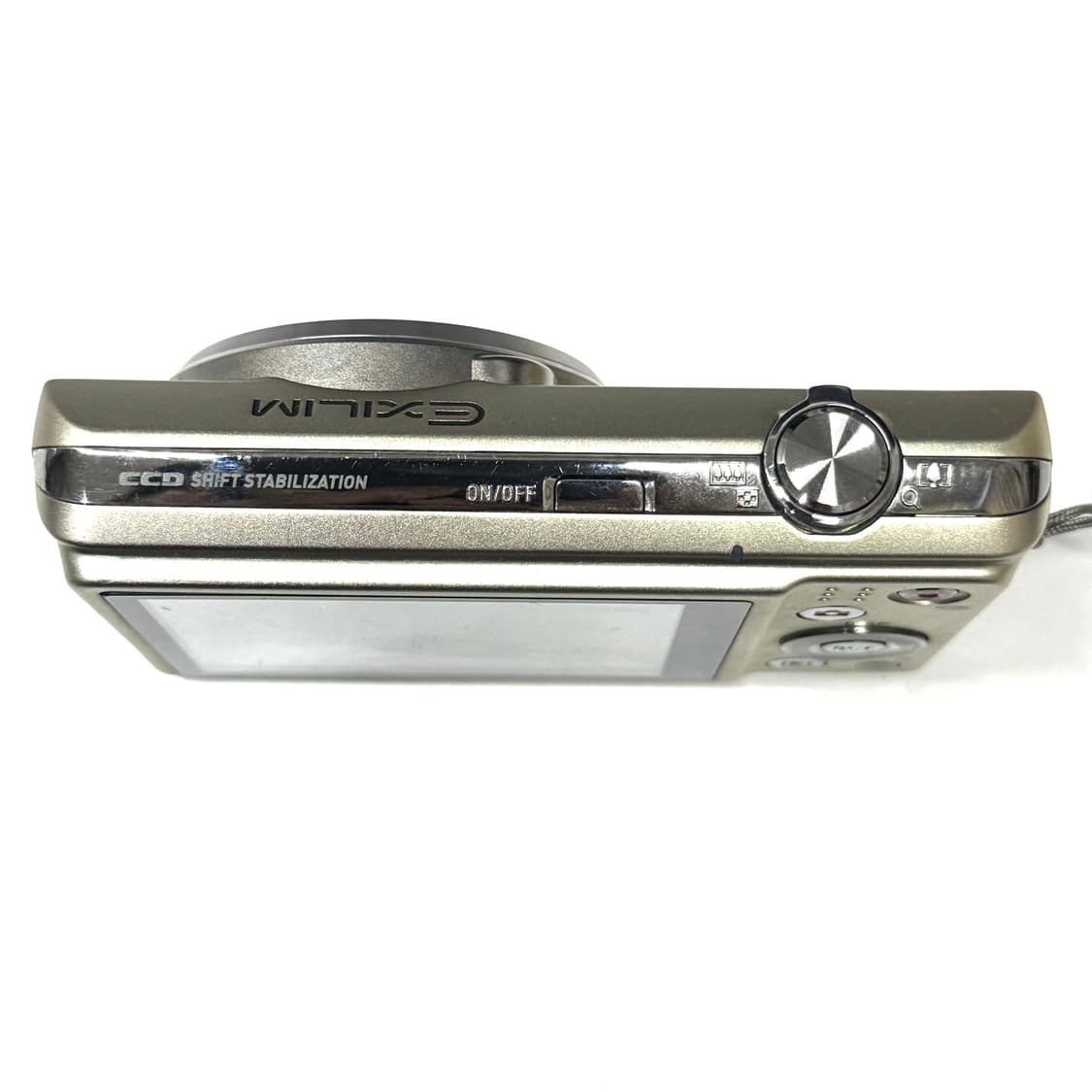 필름느낌 🫧 작례있음 ) 카시오 Ex-zs170 빈티지 디카💖✨ 상품이미지5