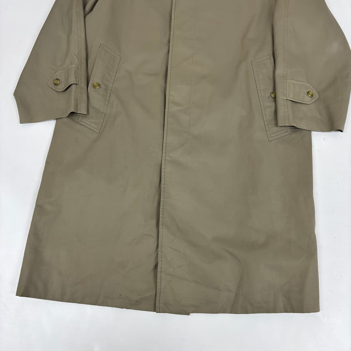 버버리 트렌치 코트  상품이미지5