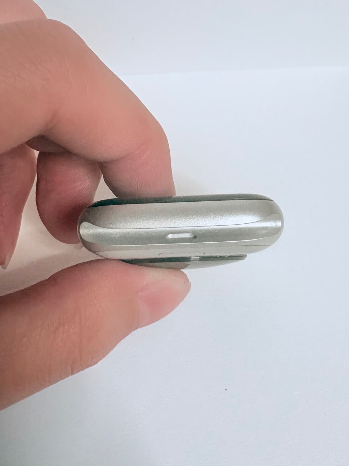 [A+급] 애플워치 se2 실버 44mm 풀박스 상품이미지9