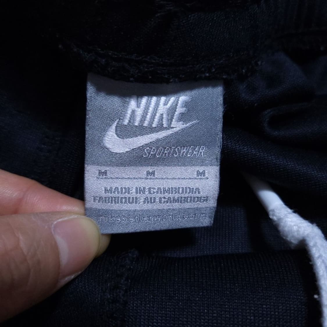 나이키 Nike 여 바지 M 05501 상품이미지7