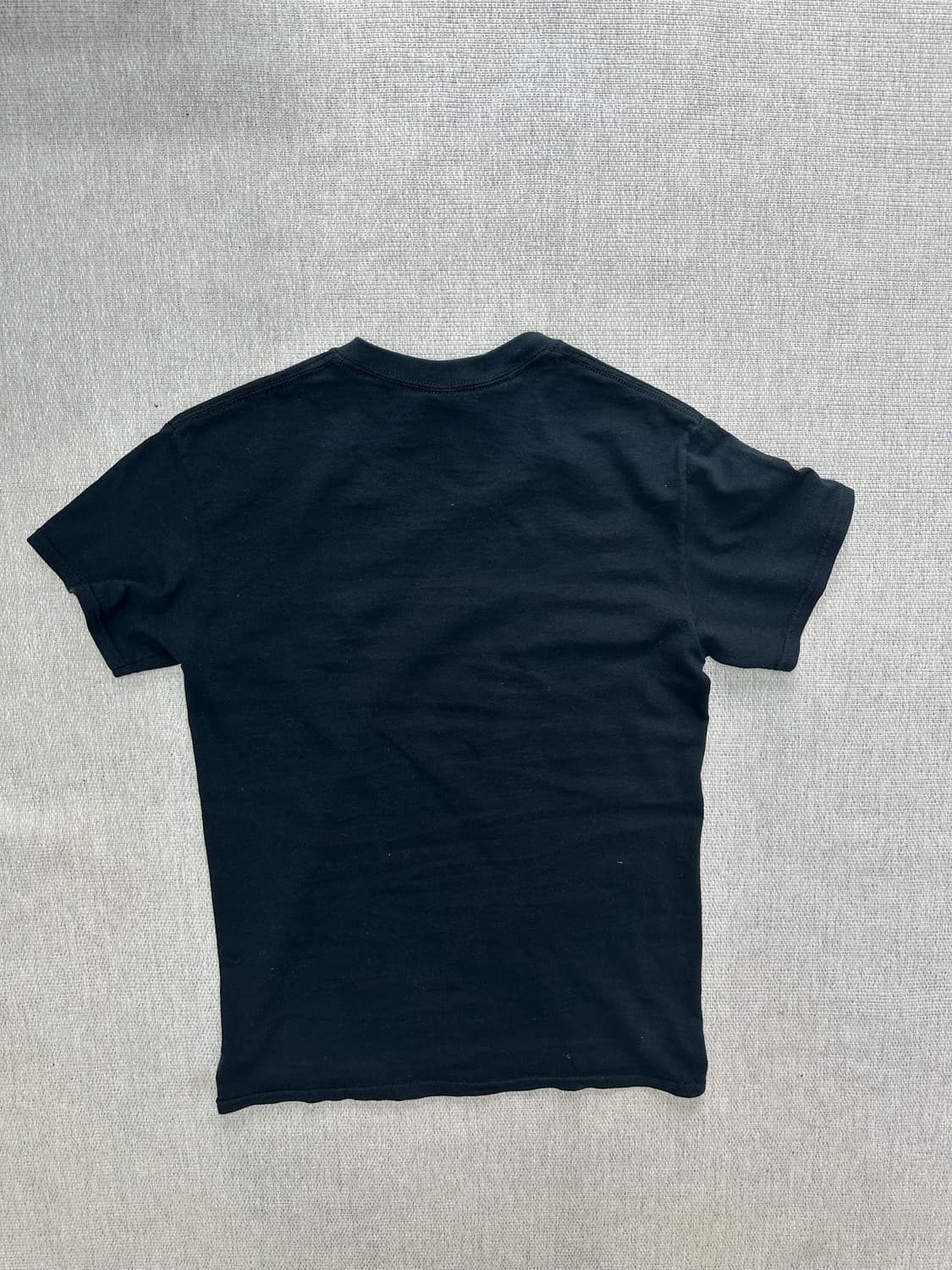 슬린트 밴드티 상품이미지2