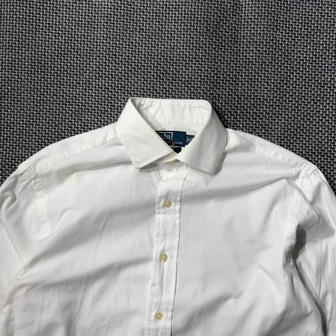 빈티지 폴로 랄프로렌 셔츠 상품이미지2