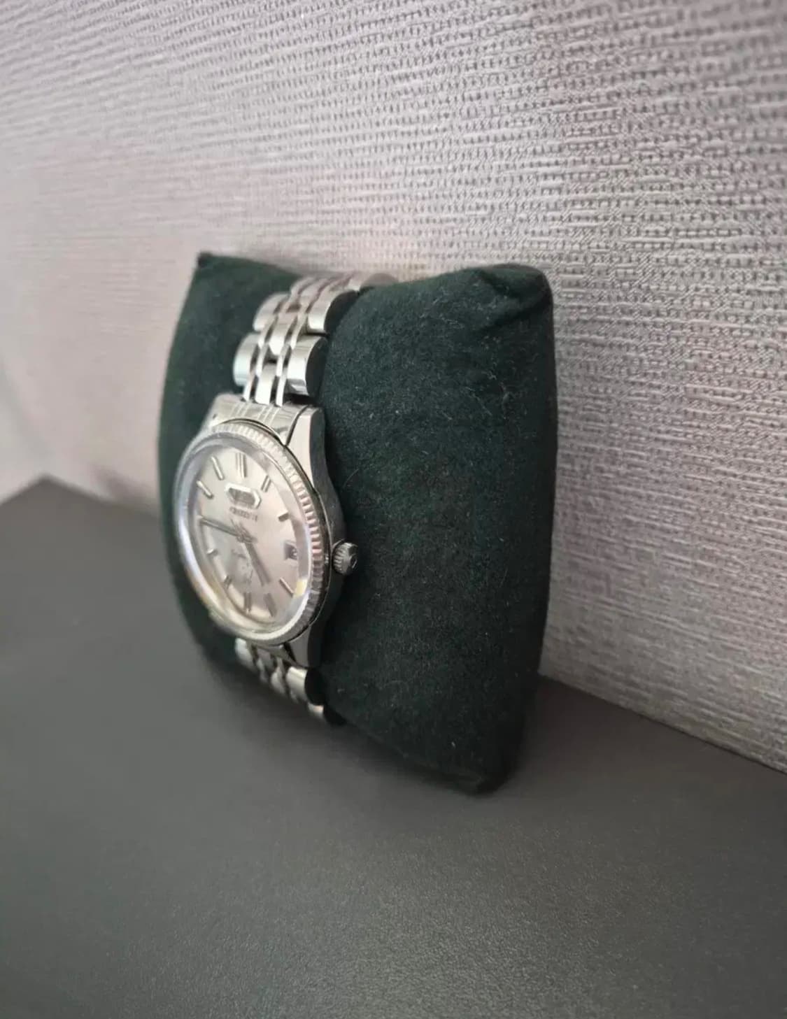 시티즌 크리스탈 오토매틱 시계 상품이미지2